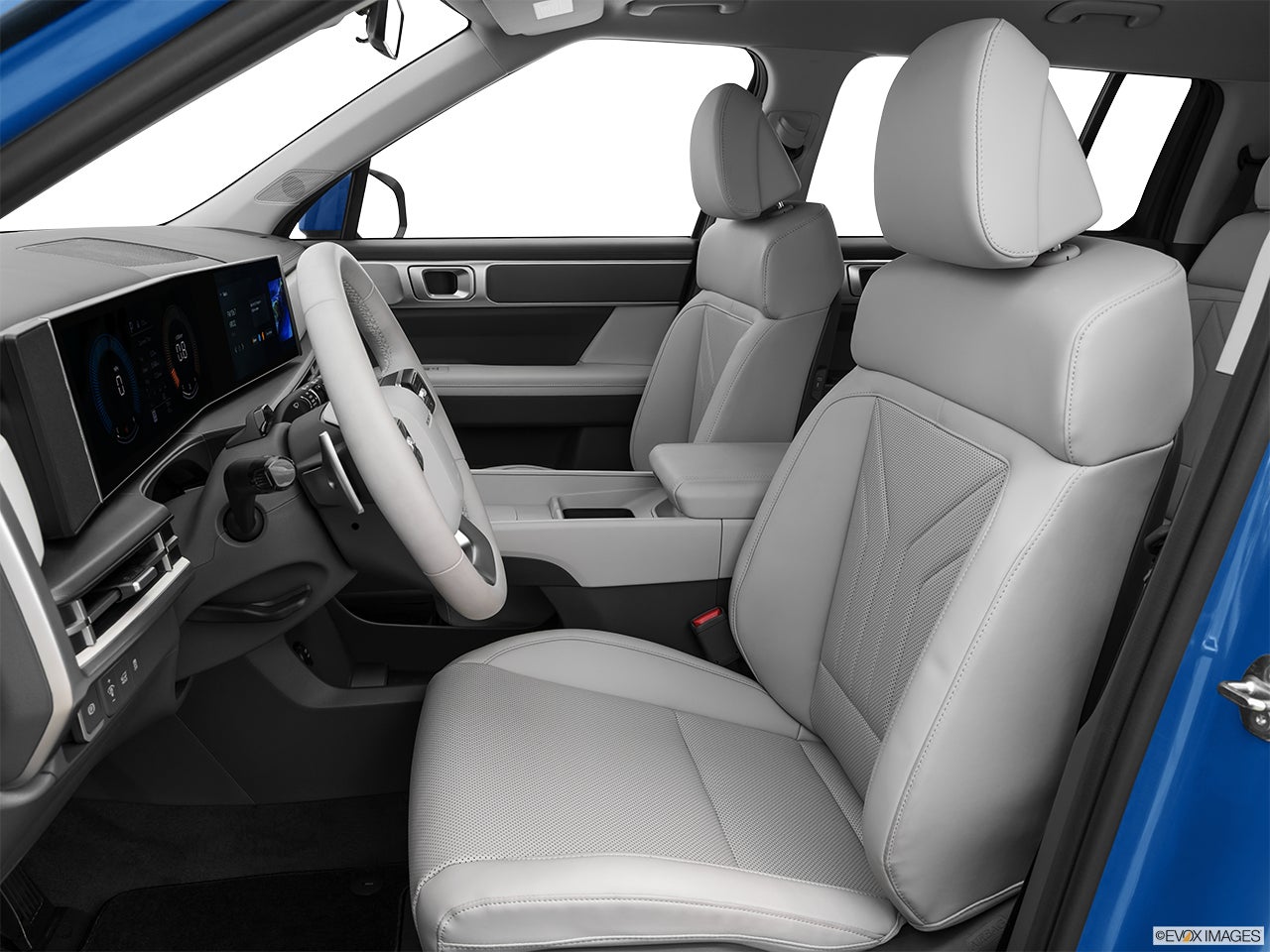 2026 Hyundai SANTA FE photo