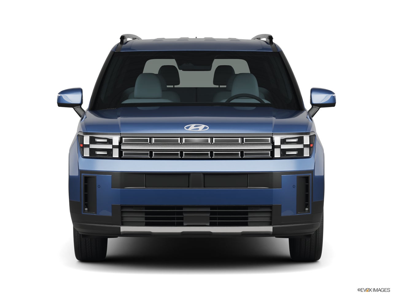 2026 Hyundai SANTA FE photo