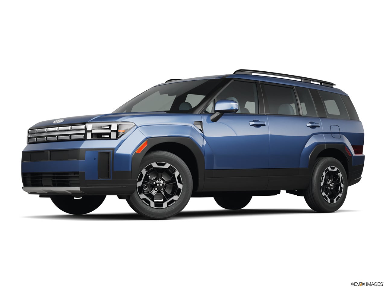 2026 Hyundai SANTA FE photo