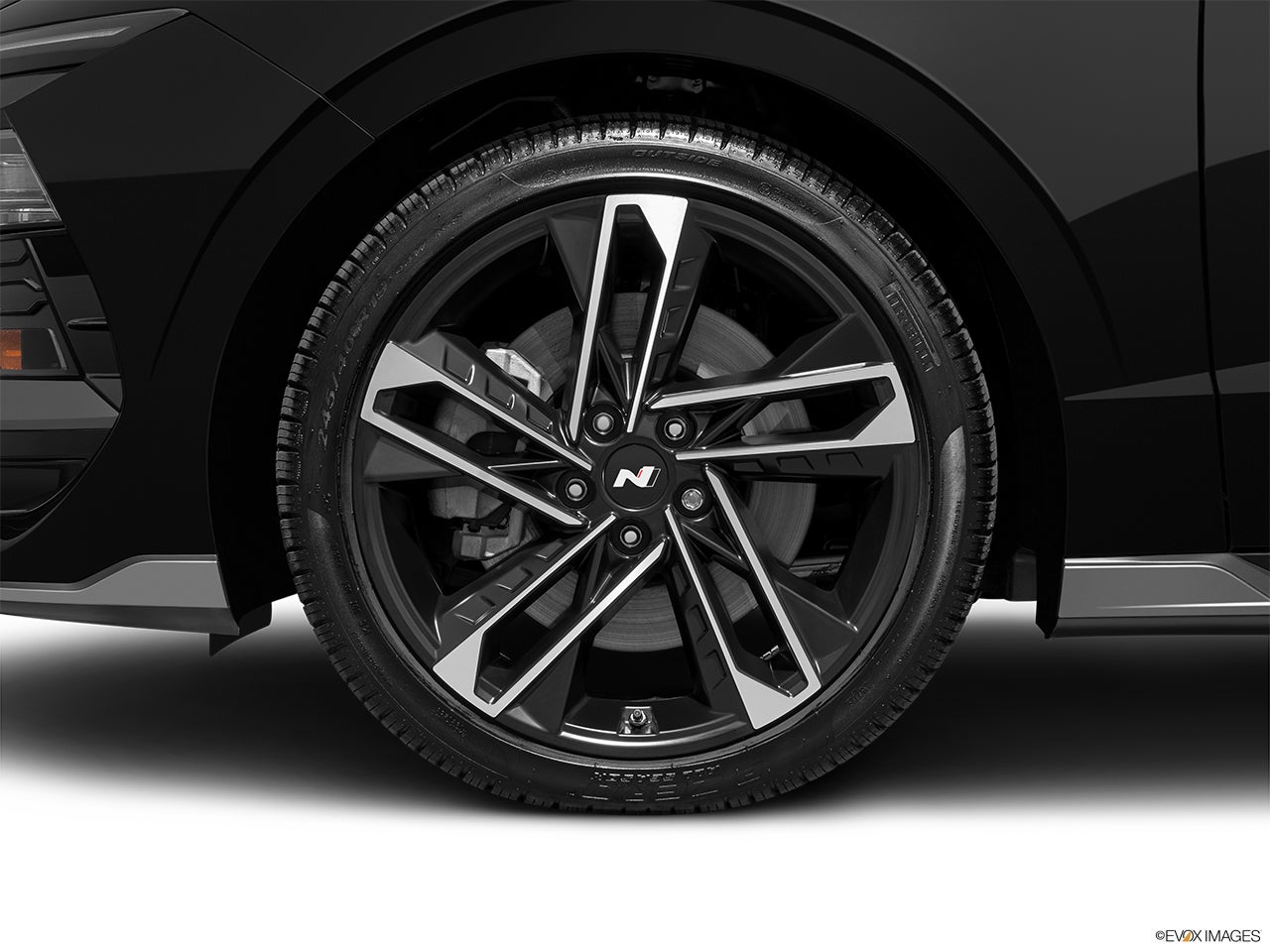 2026 Hyundai SONATA photo