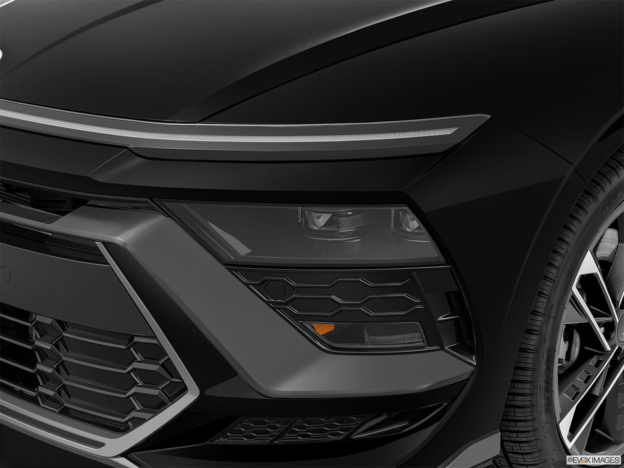 2026 Hyundai SONATA photo