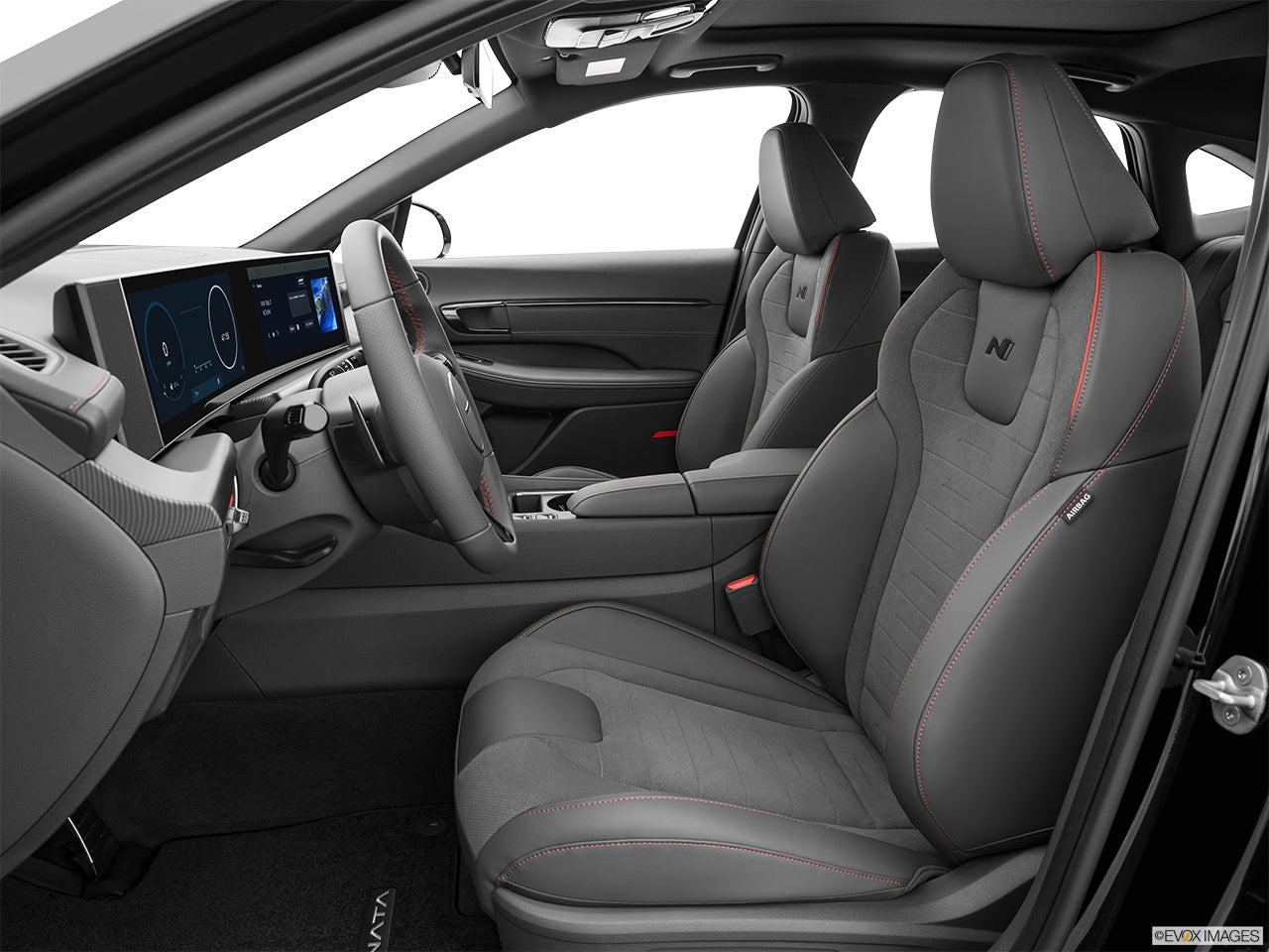 2026 Hyundai SONATA photo