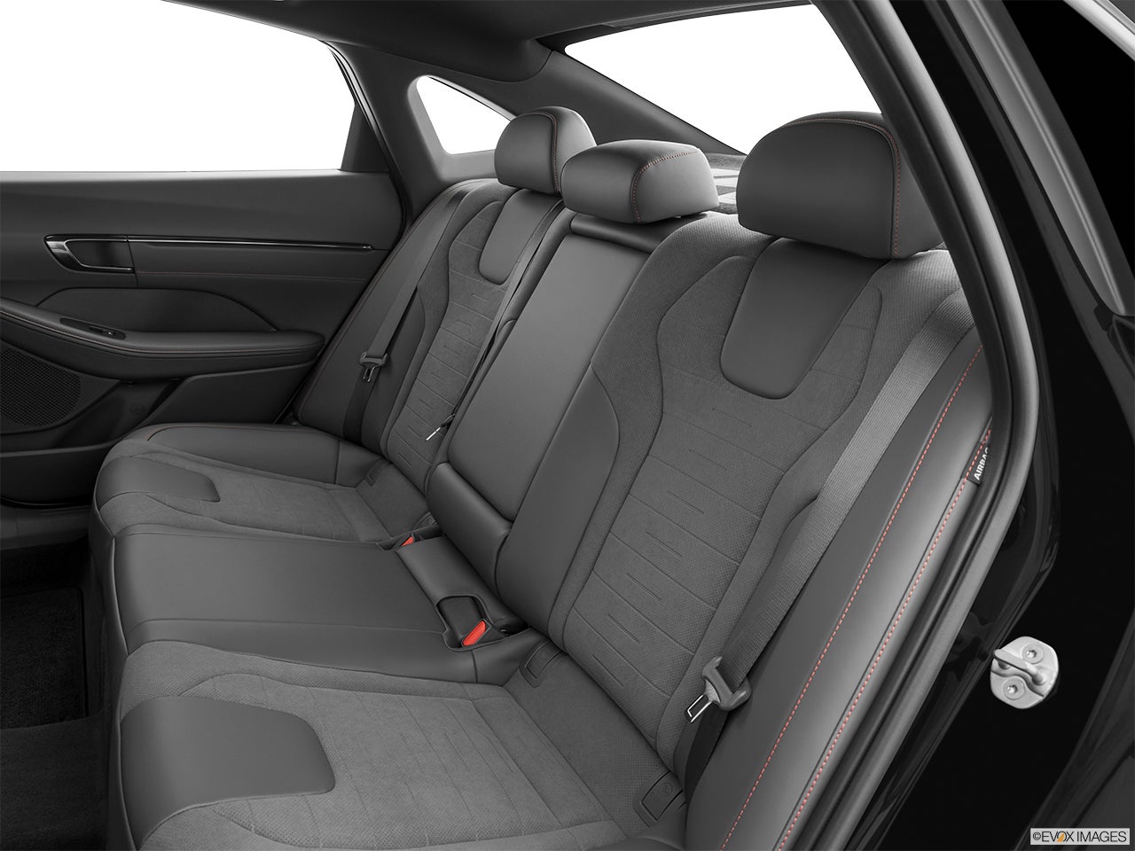 2026 Hyundai SONATA photo