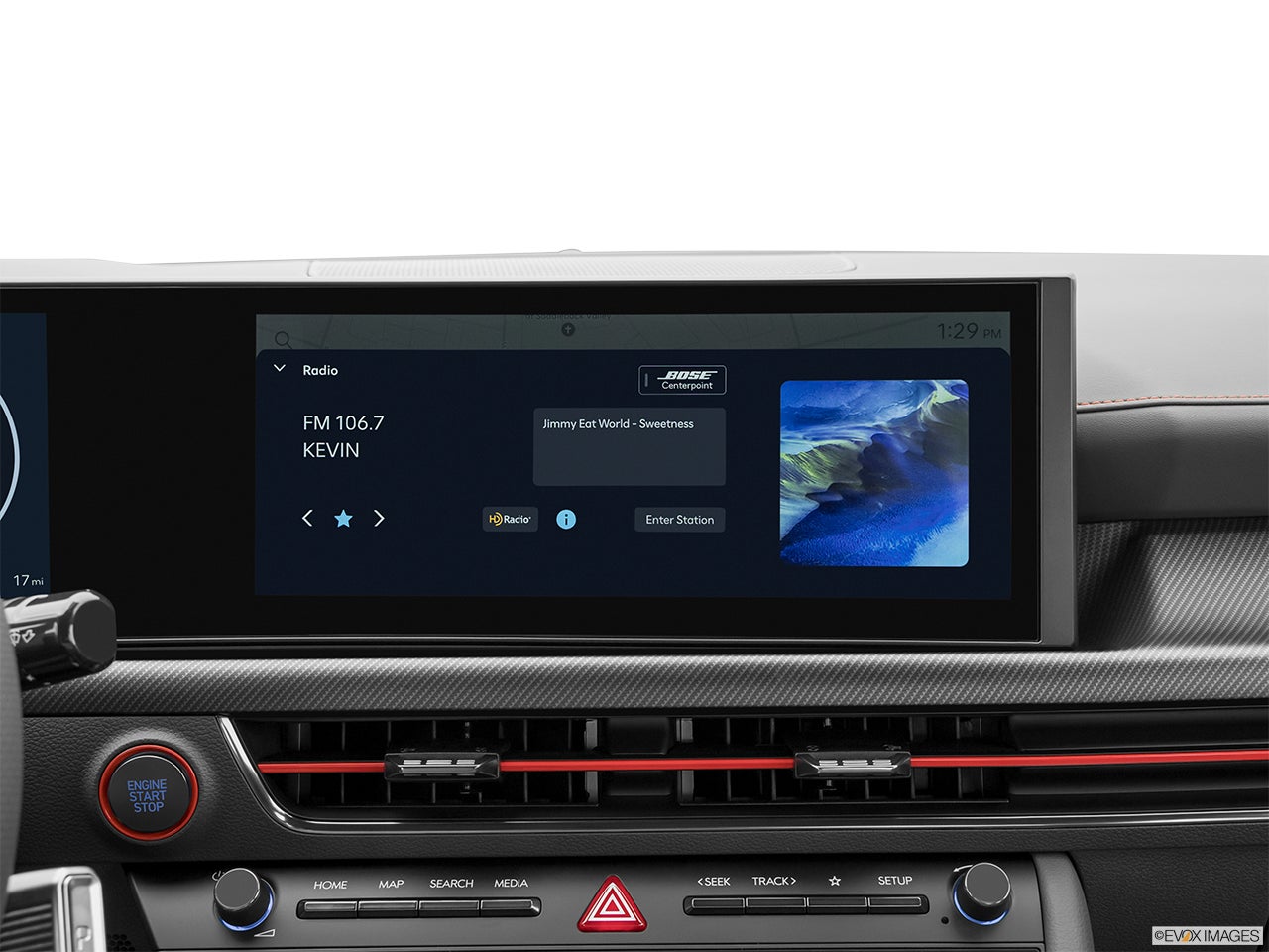 2026 Hyundai SONATA photo