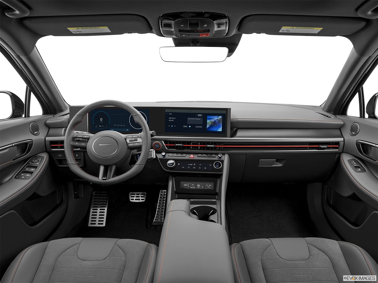 2026 Hyundai SONATA photo