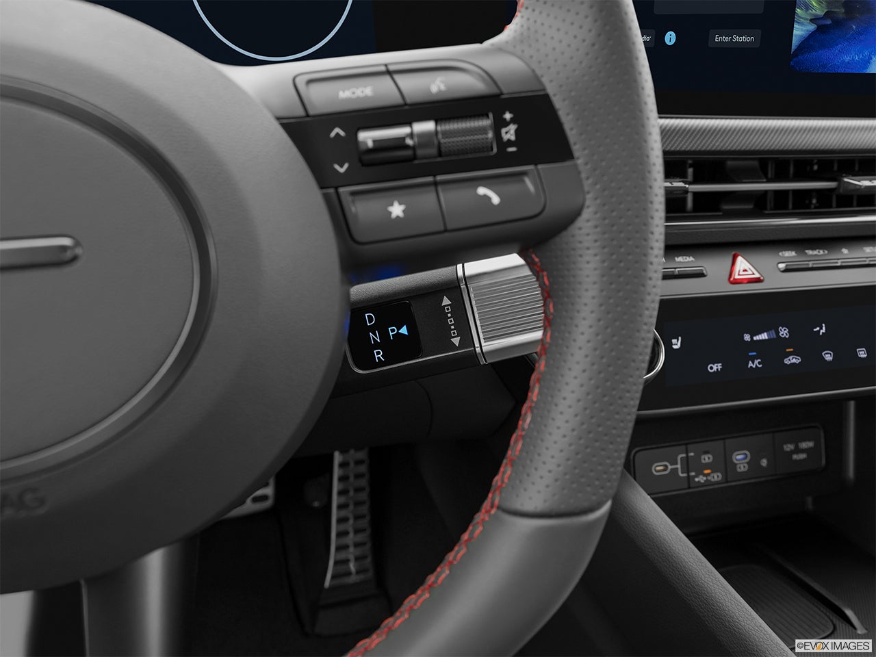 2026 Hyundai SONATA photo