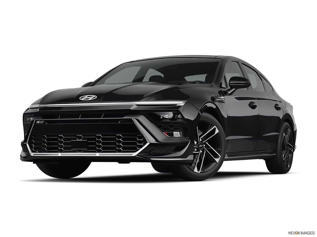 2026 Hyundai SONATA photo