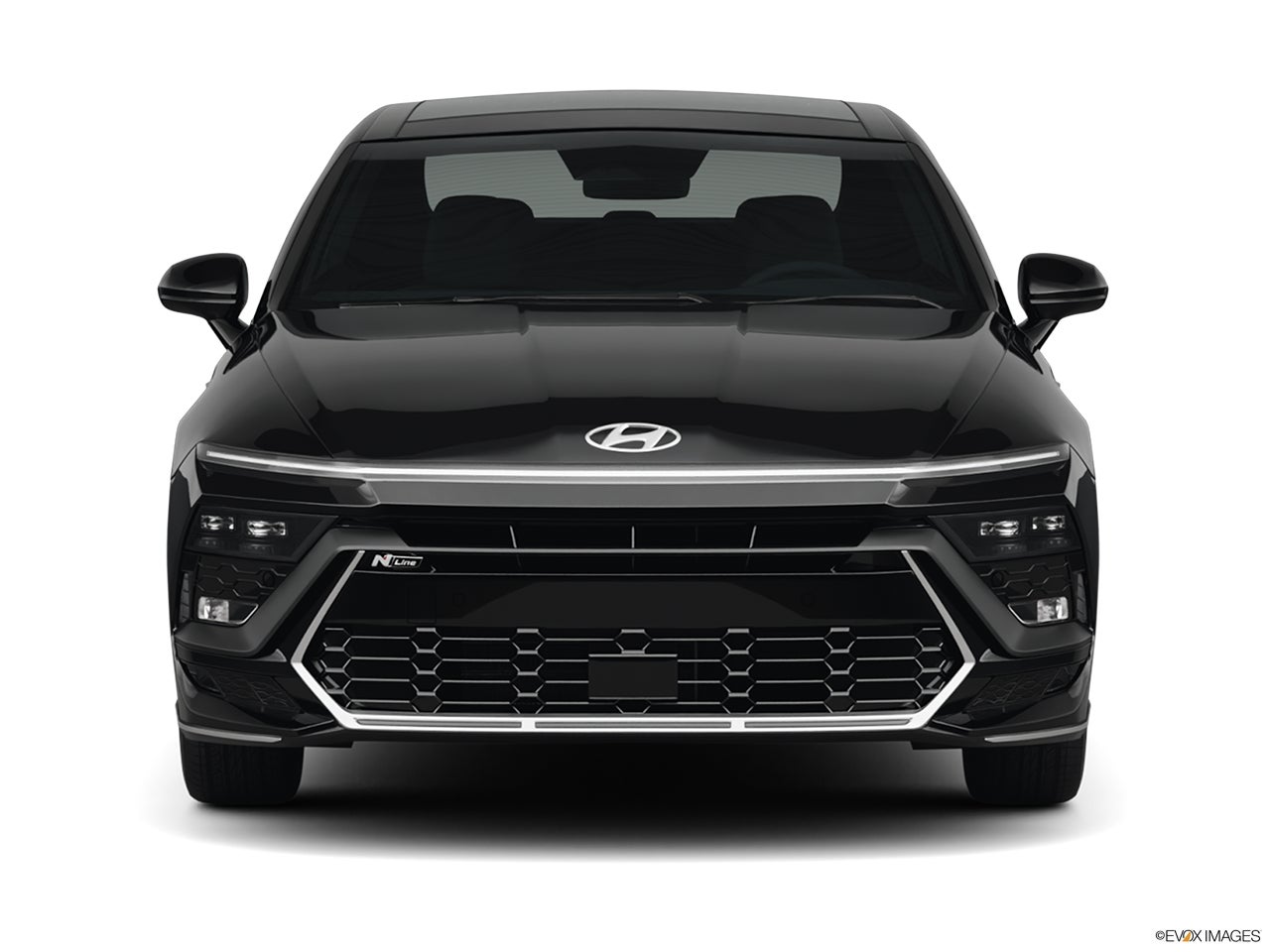 2026 Hyundai SONATA photo