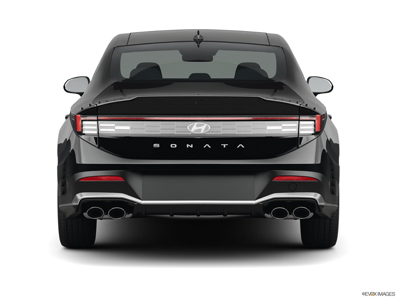 2026 Hyundai SONATA photo