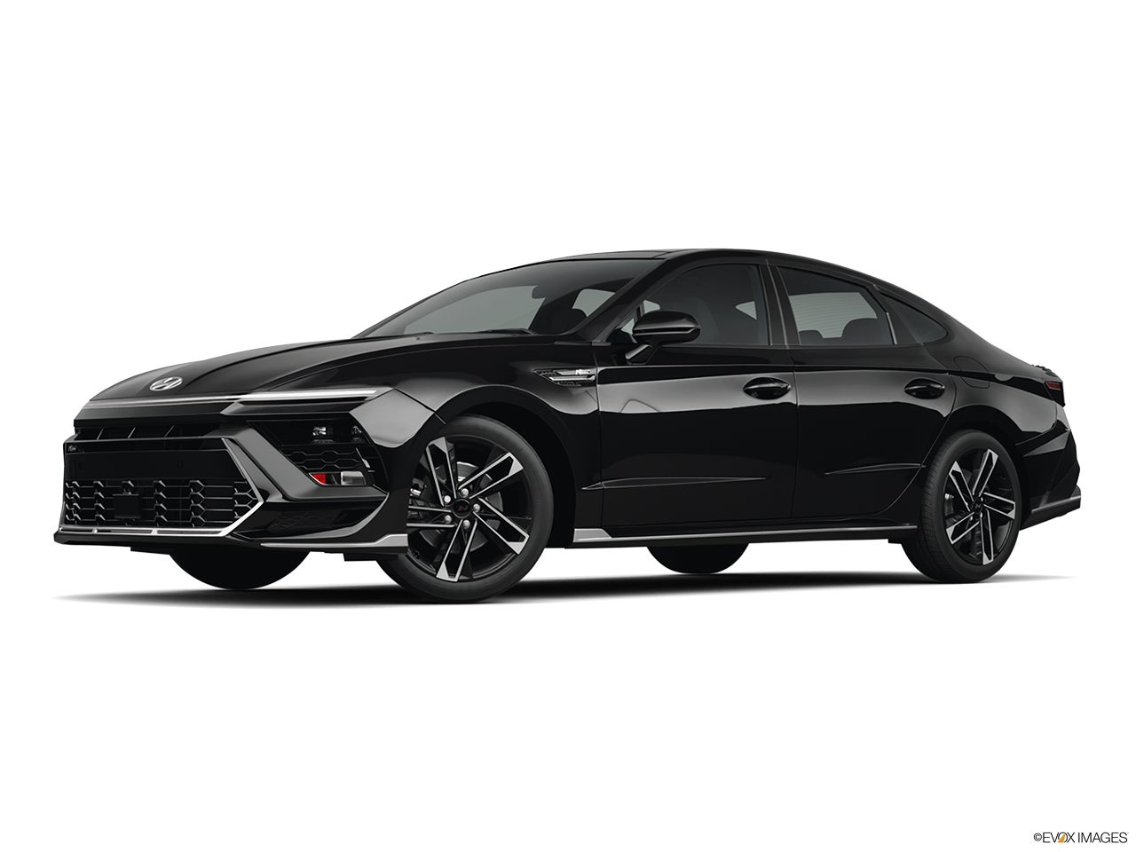 2026 Hyundai SONATA photo