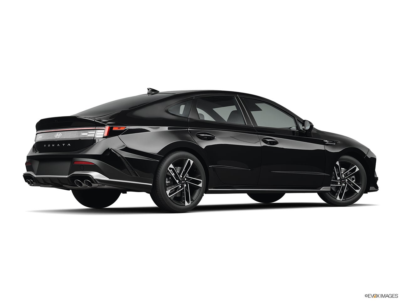 2026 Hyundai SONATA photo