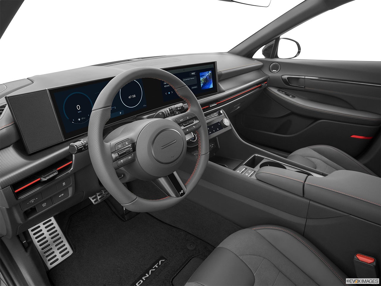 2026 Hyundai SONATA photo