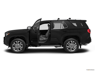 2026 Toyota 4Runner