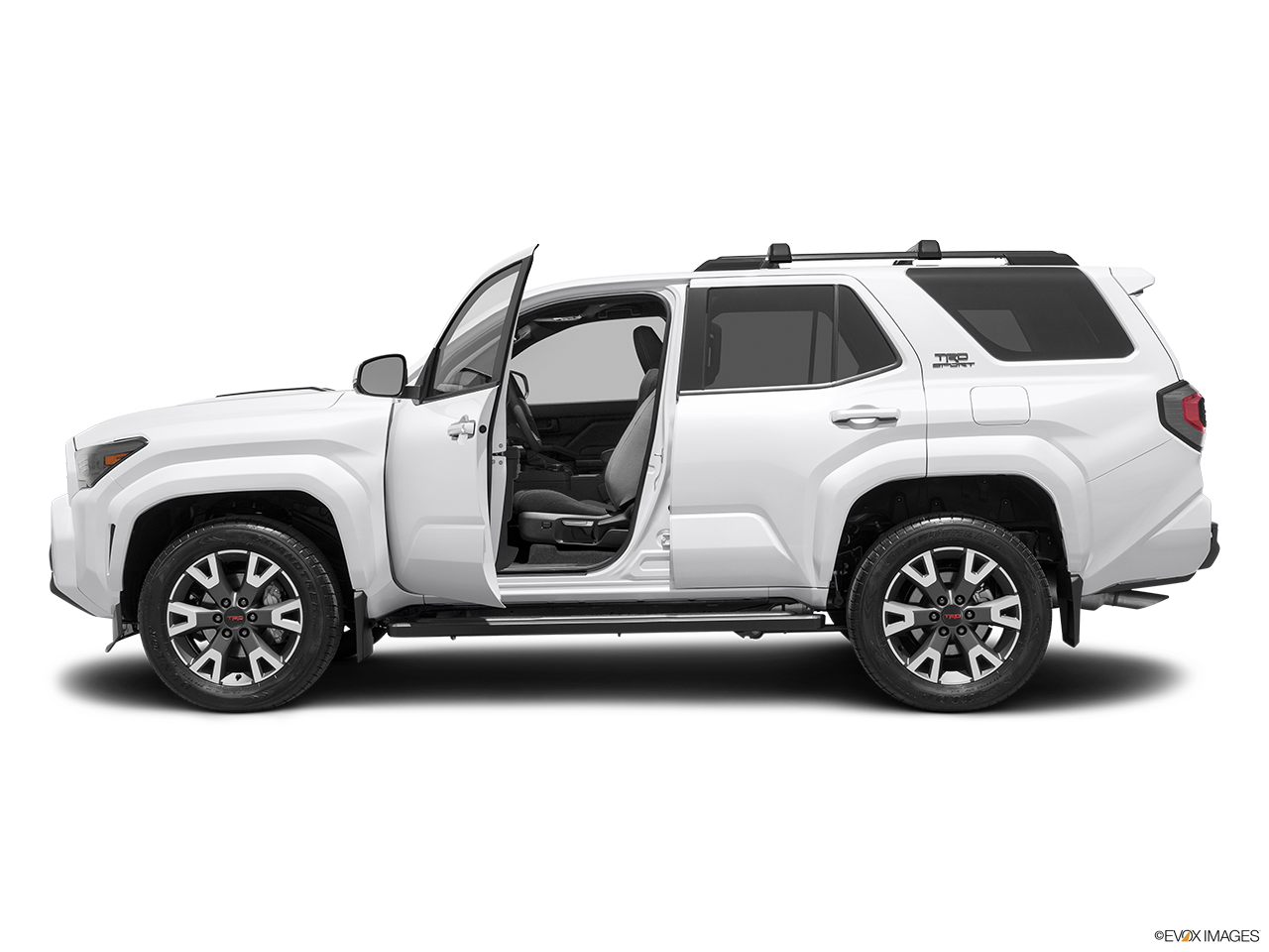 2026 Toyota 4Runner