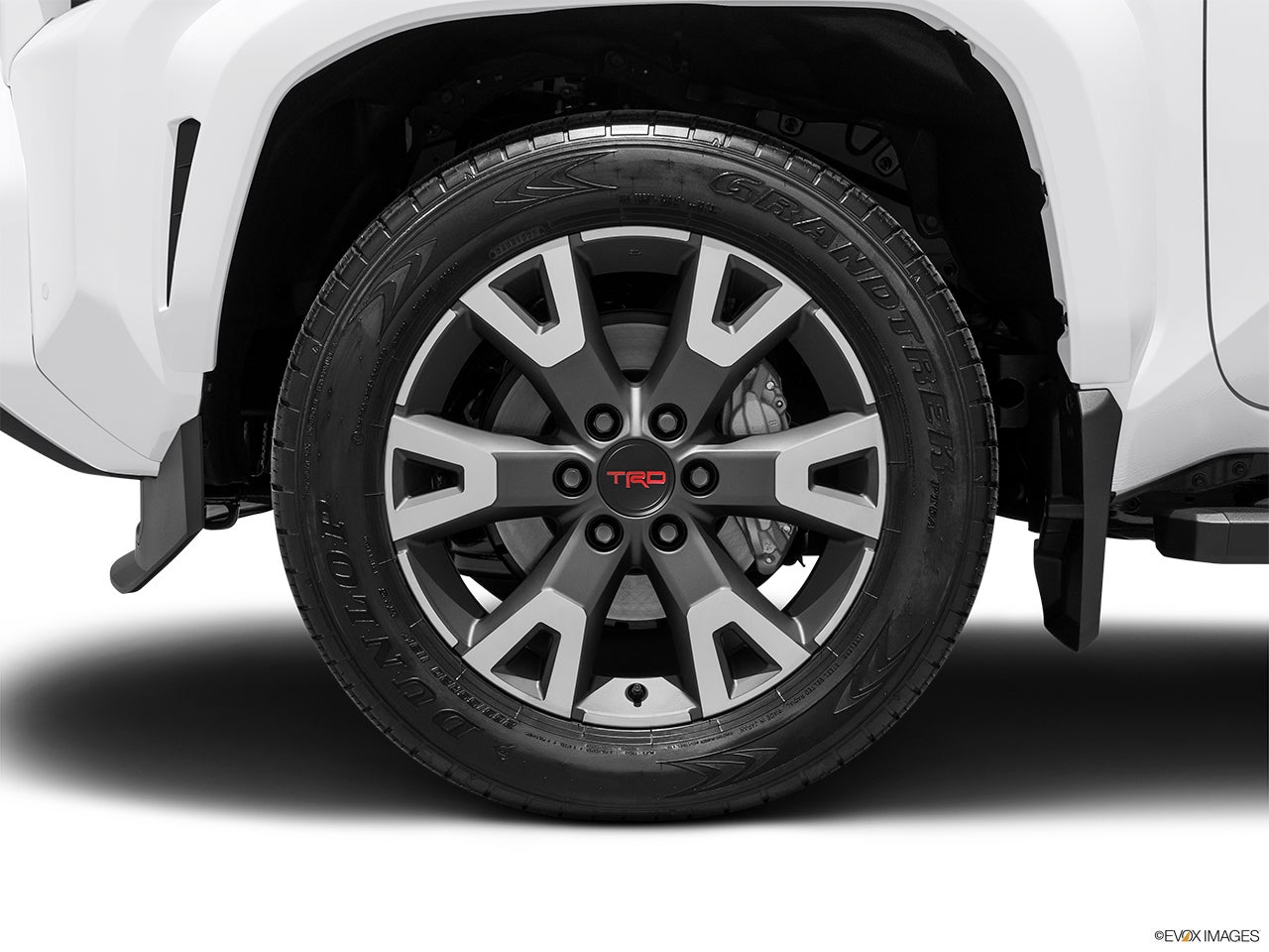 2026 Toyota 4Runner photo