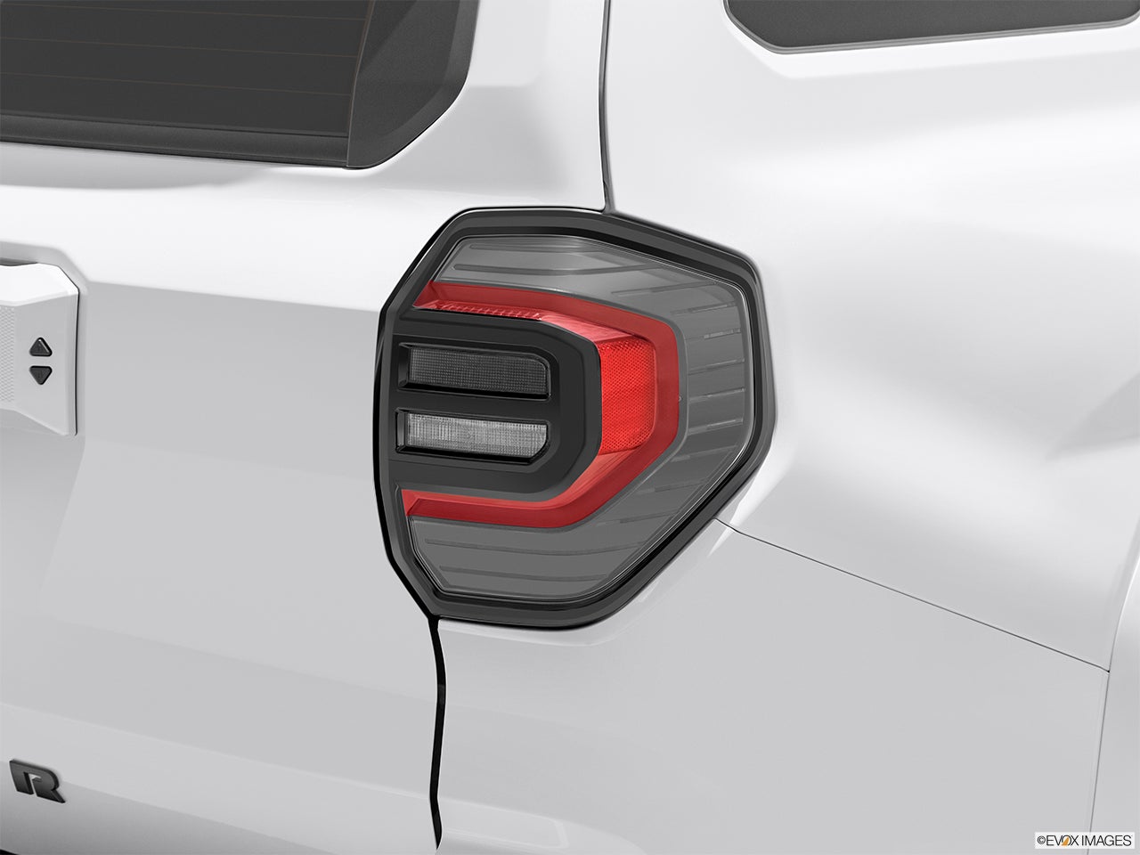 2026 Toyota 4Runner photo