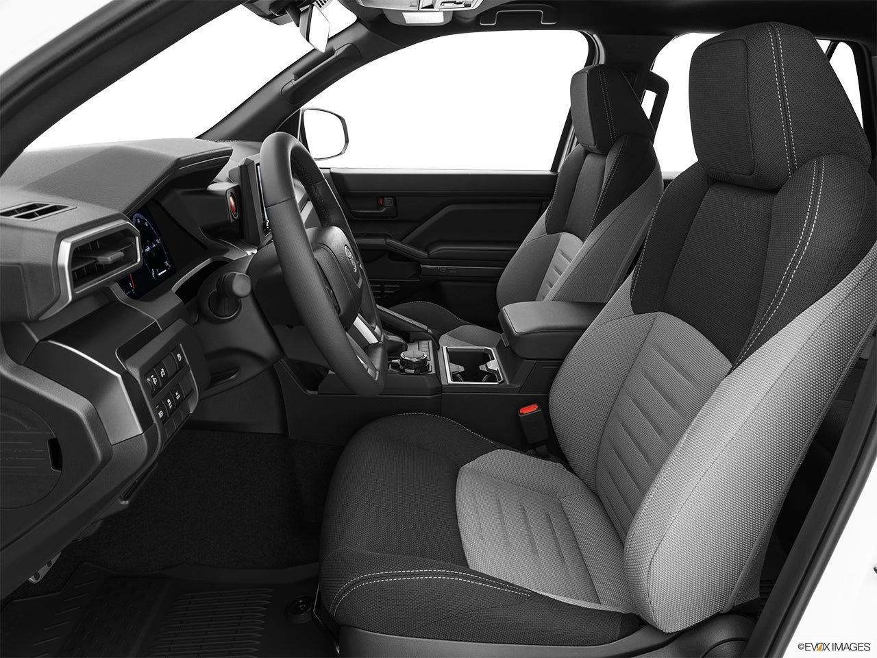 2026 Toyota 4Runner photo