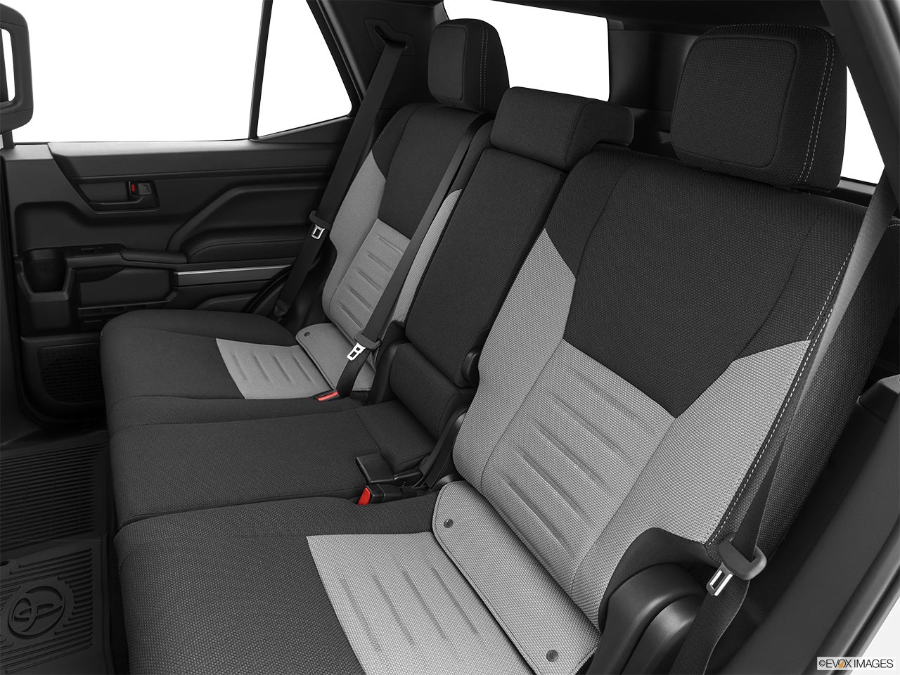 2026 Toyota 4Runner photo