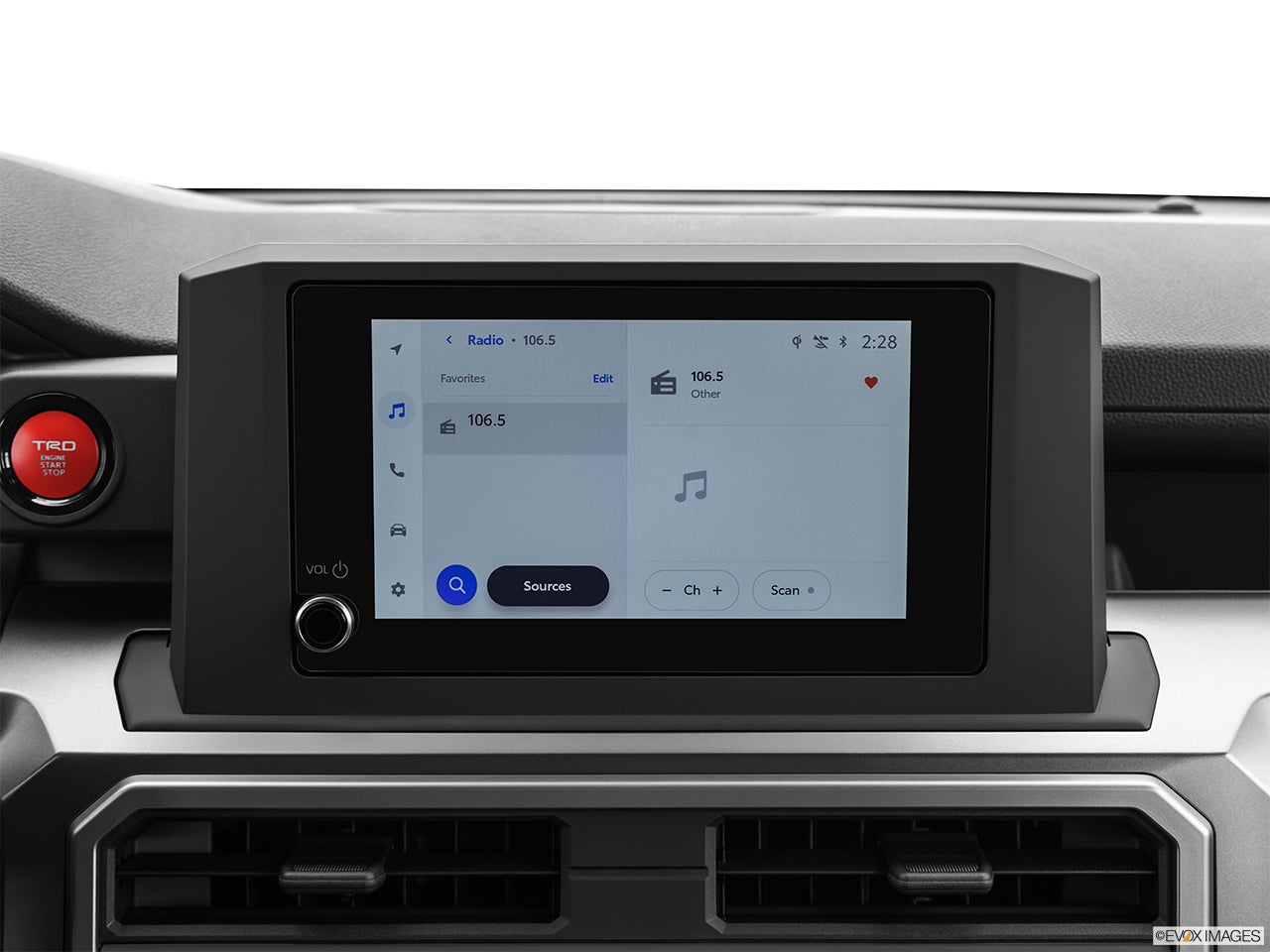 2026 Toyota 4Runner photo