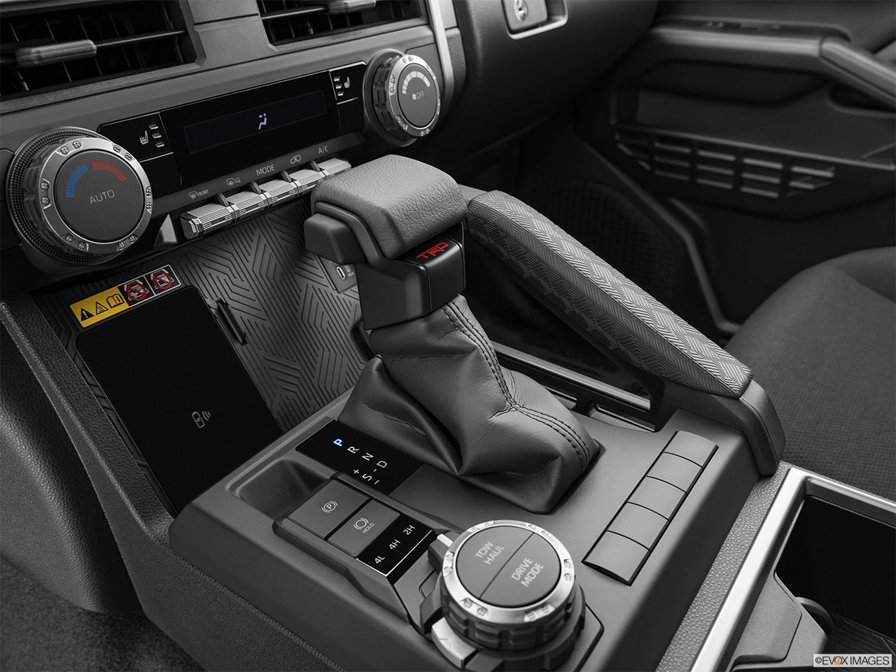 2026 Toyota 4Runner photo