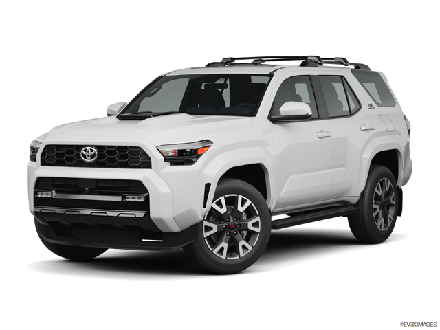 Toyota 4Runner