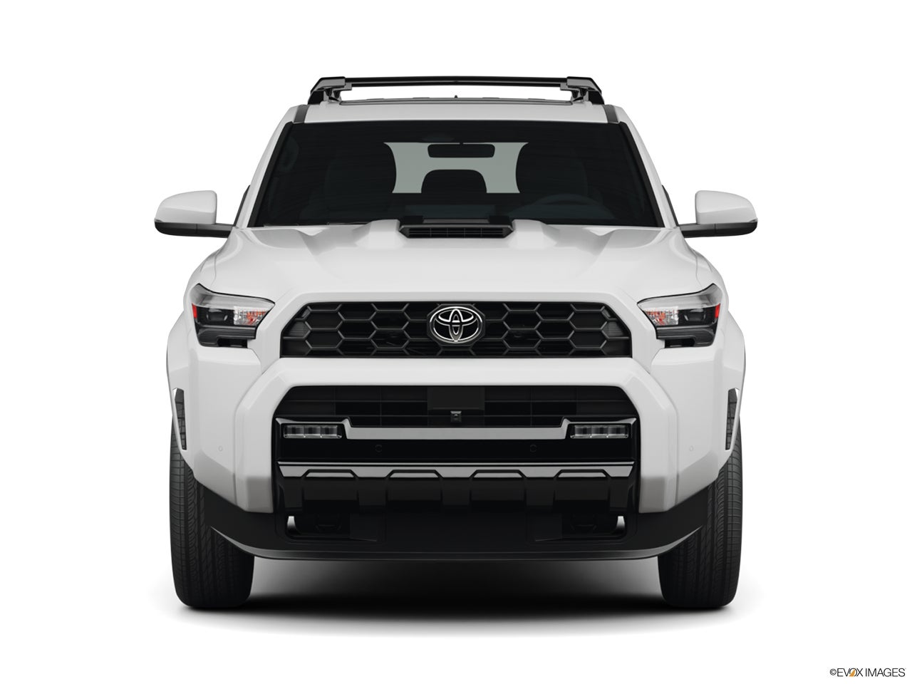 2026 Toyota 4Runner photo