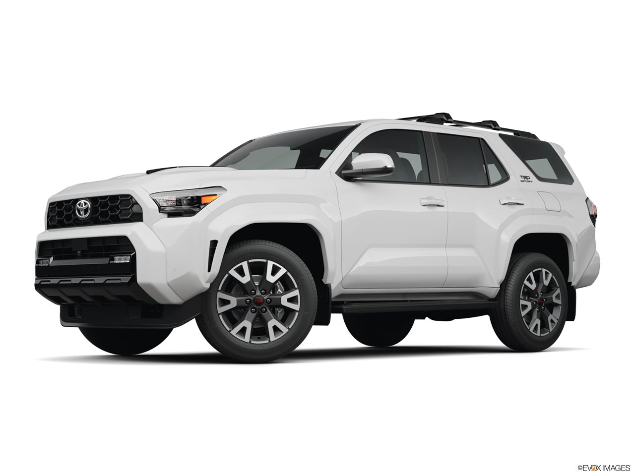 2026 Toyota 4Runner photo