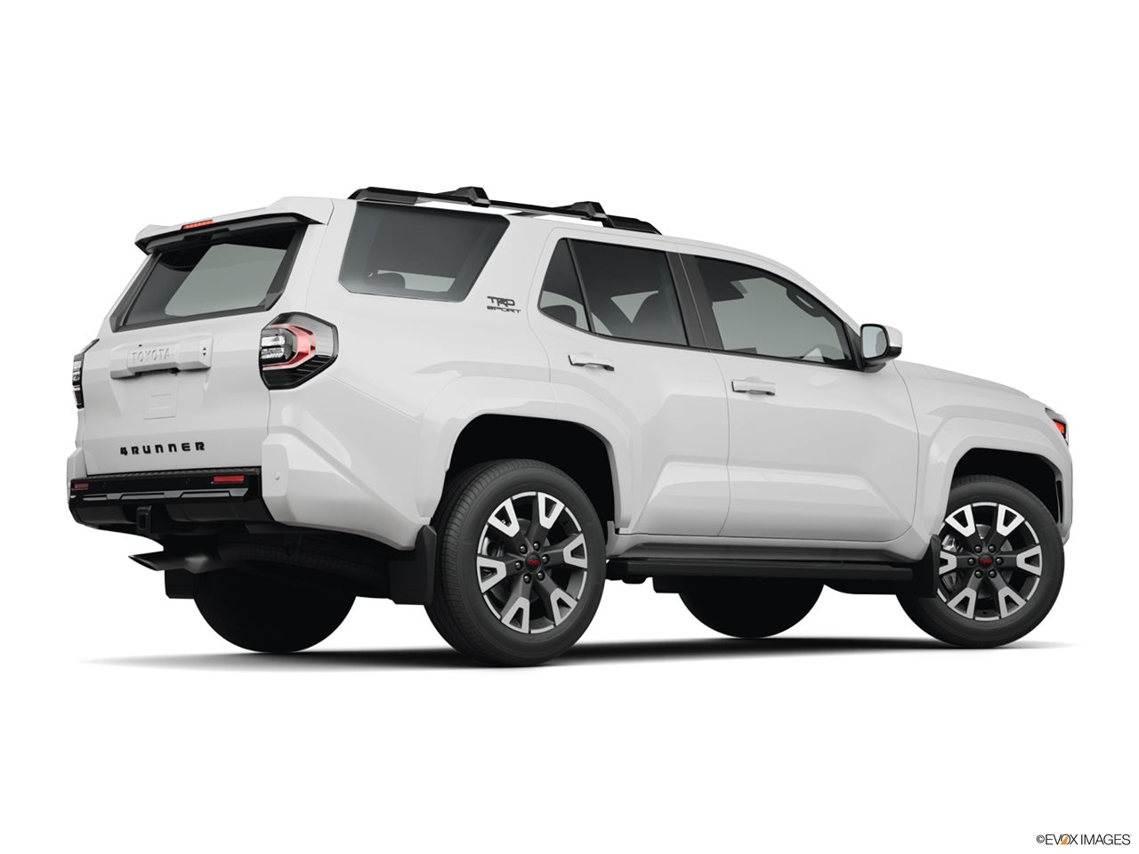 2026 Toyota 4Runner photo