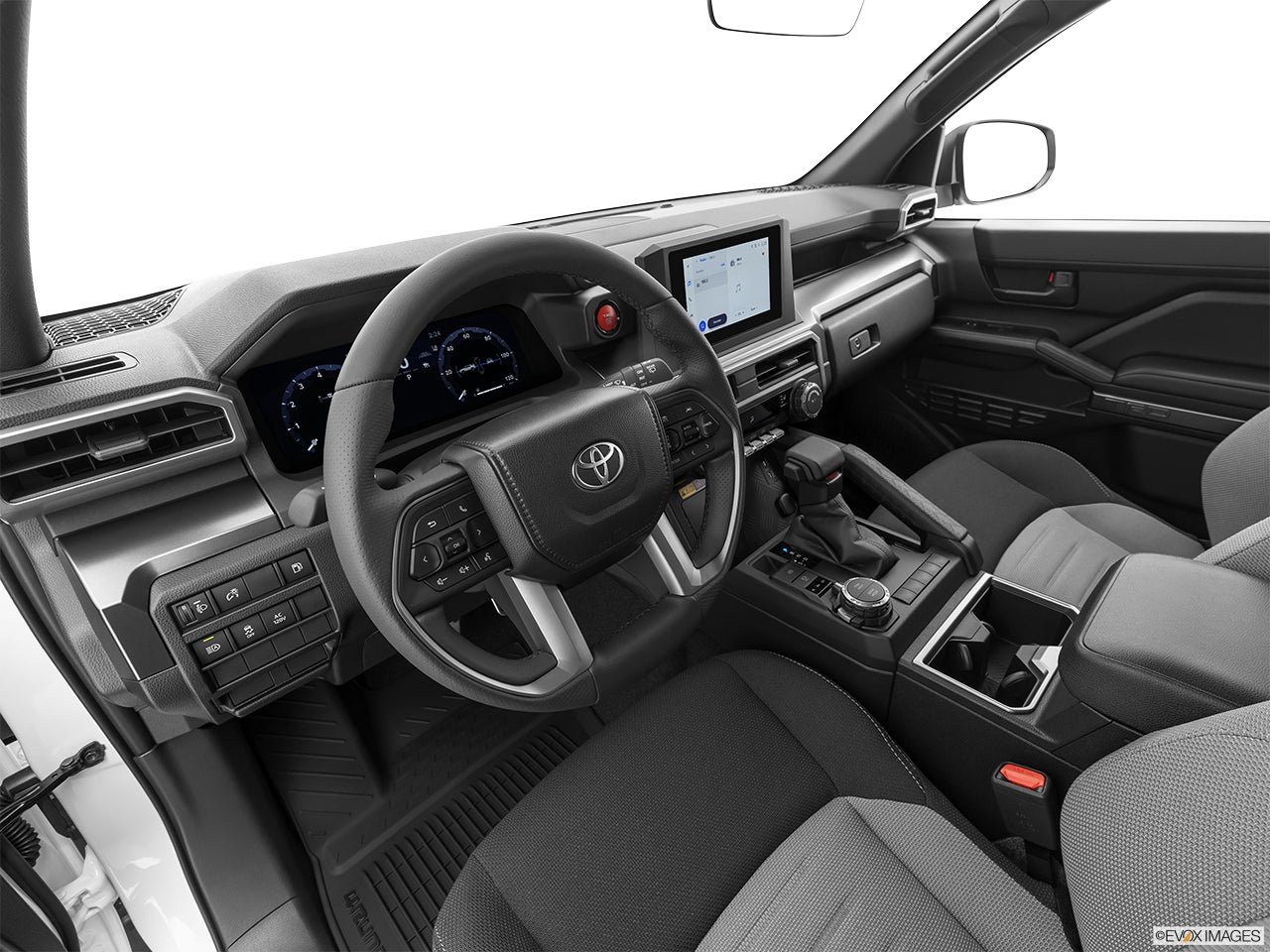 2026 Toyota 4Runner photo