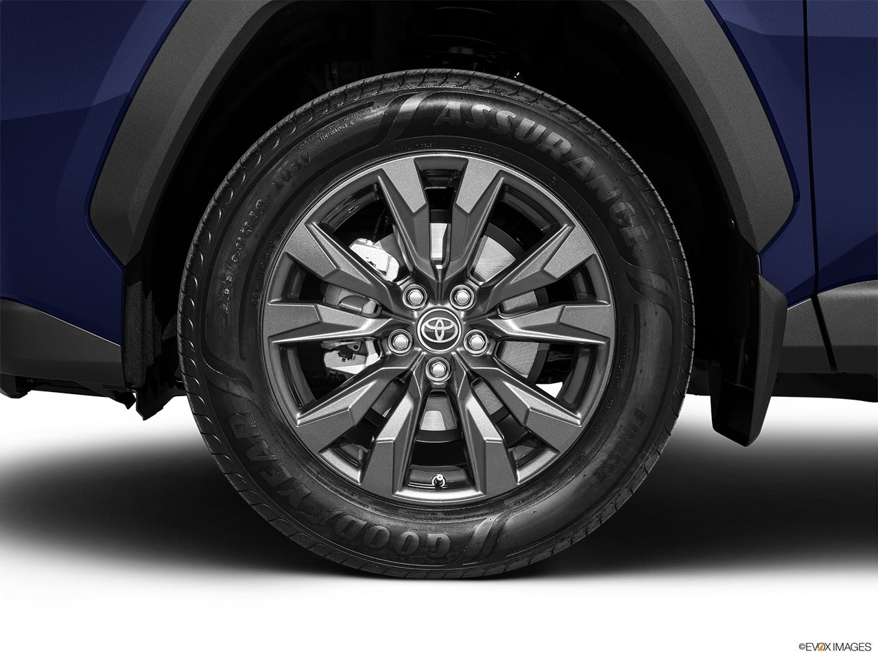 2026 Toyota RAV4 photo