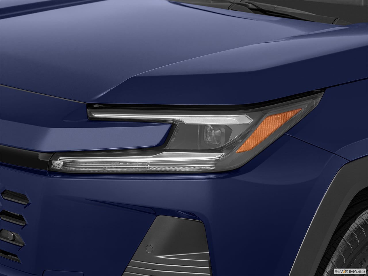 2026 Toyota RAV4 photo