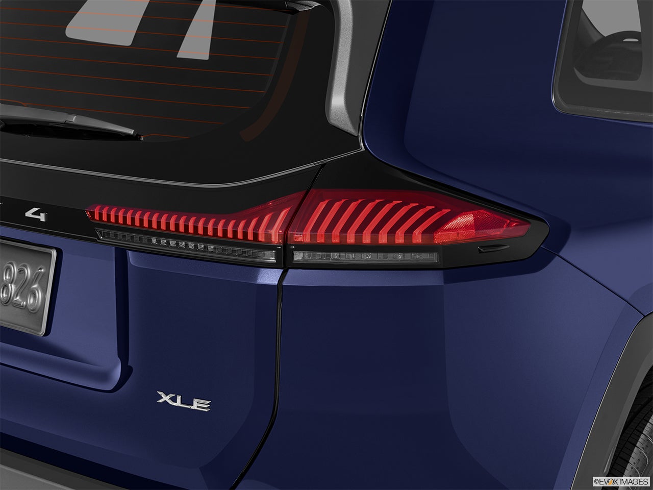 2026 Toyota RAV4 photo