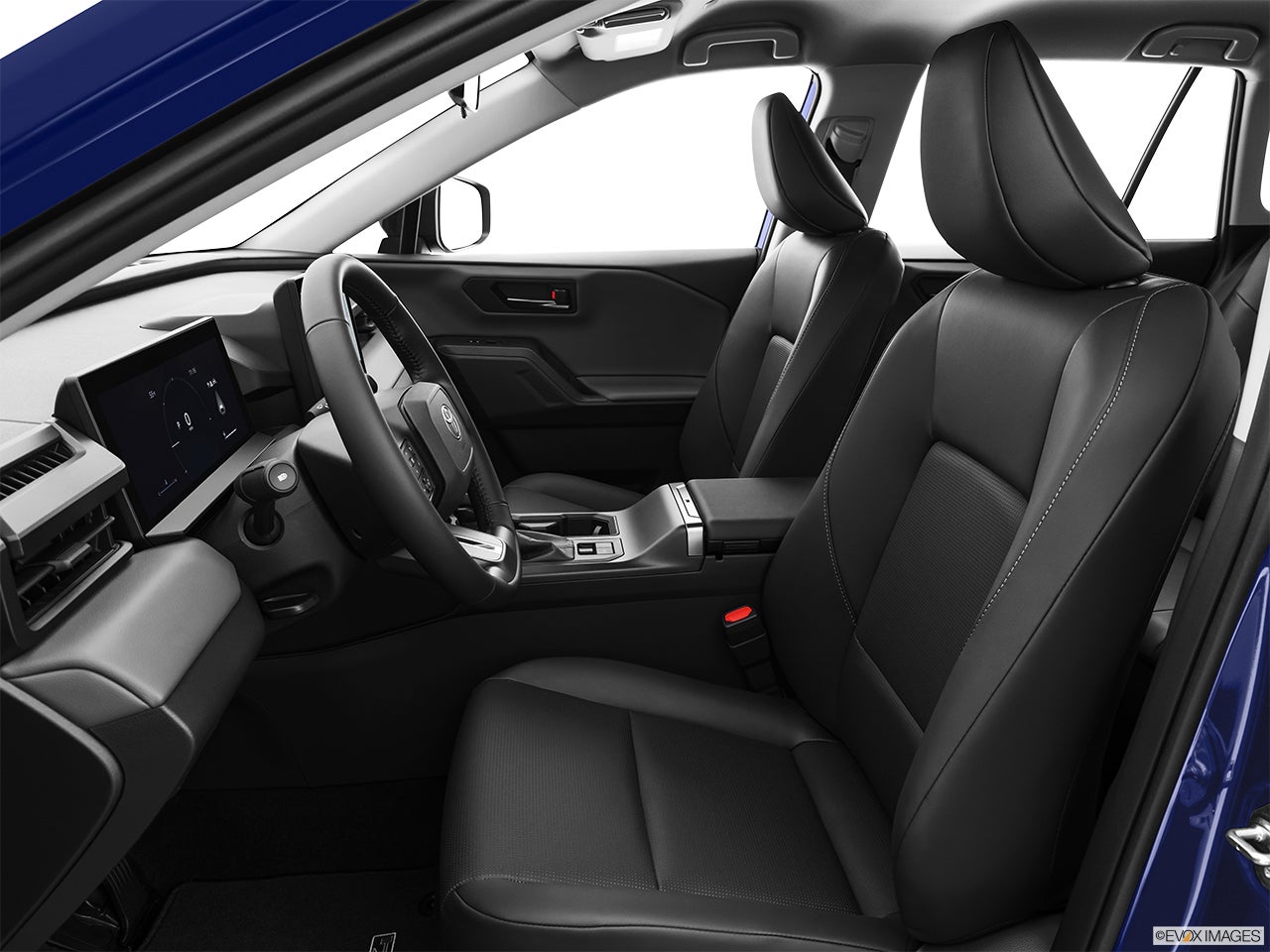 2026 Toyota RAV4 photo