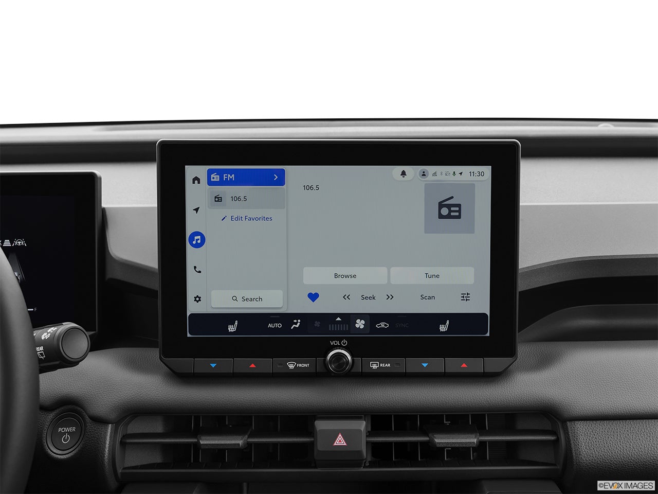 2026 Toyota RAV4 photo