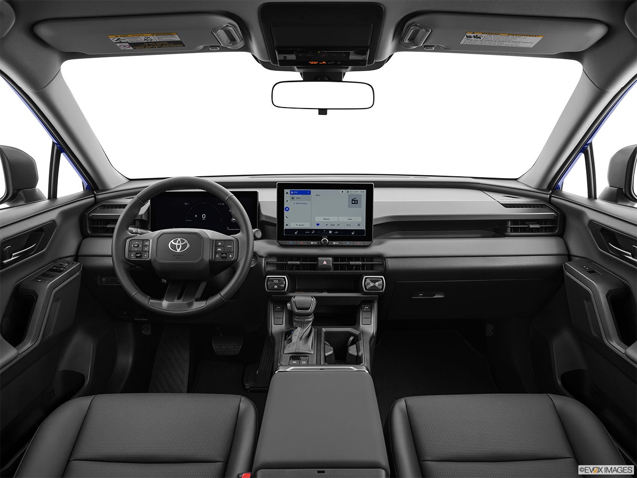2026 Toyota RAV4 photo