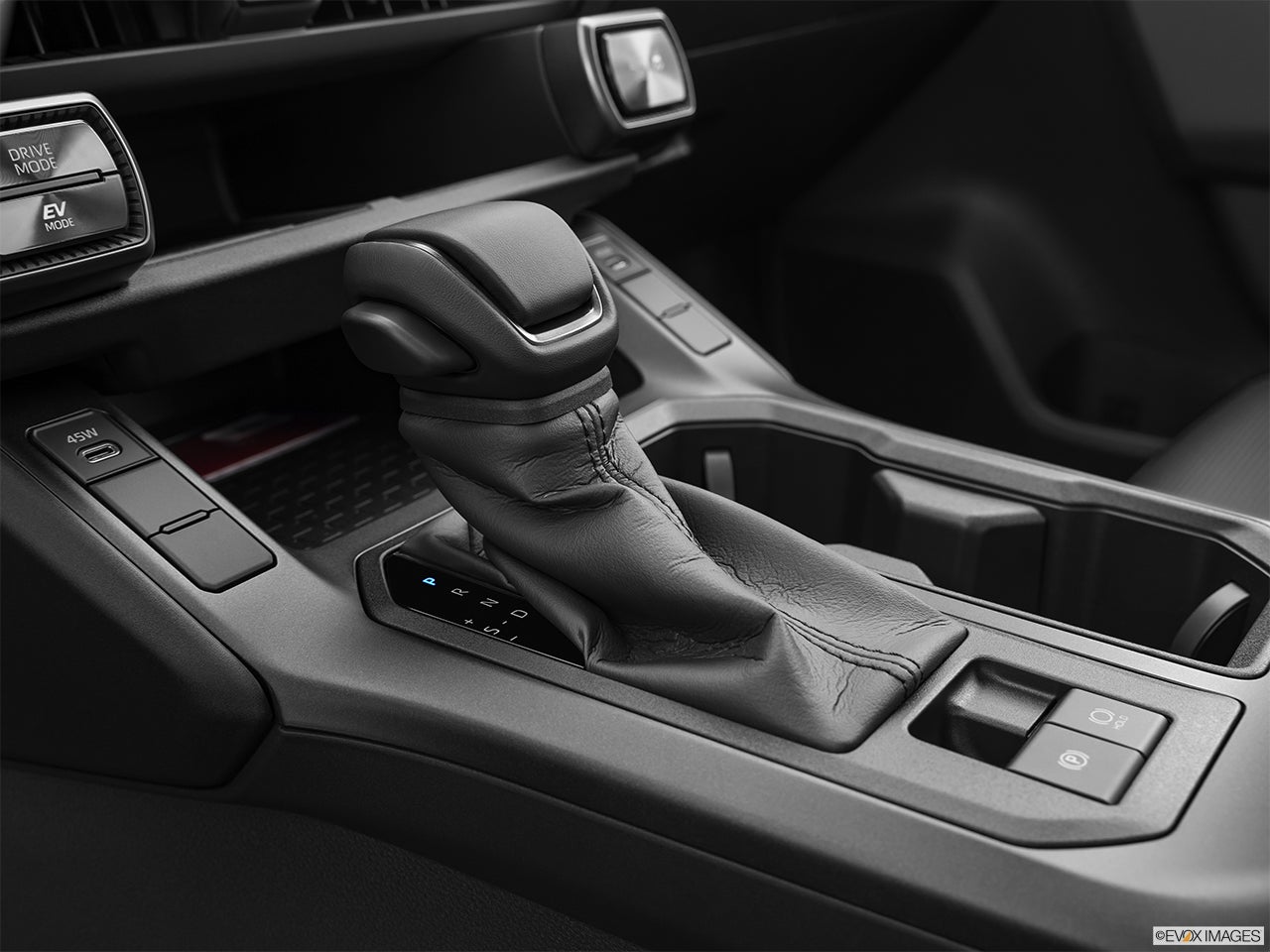 2026 Toyota RAV4 photo