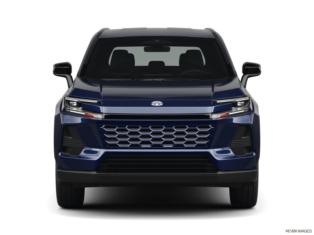 2026 Toyota RAV4 photo