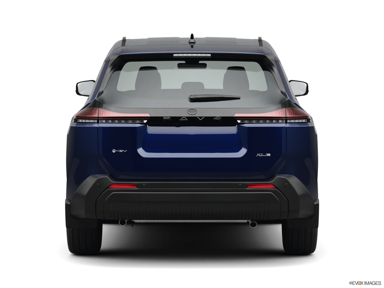 2026 Toyota RAV4 photo