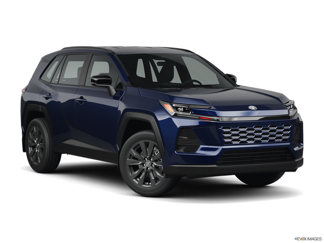 2026 Toyota RAV4