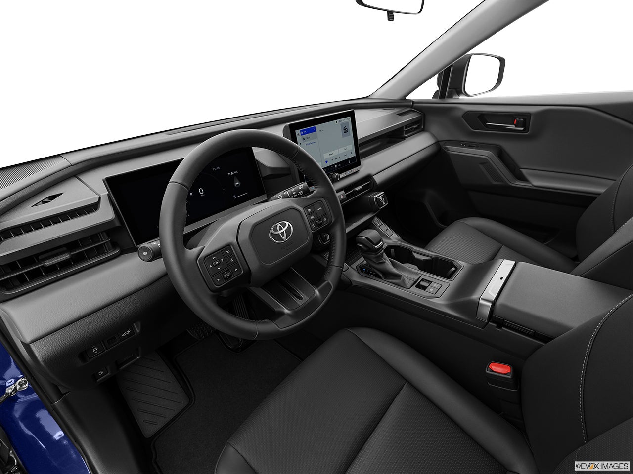 2026 Toyota RAV4 photo