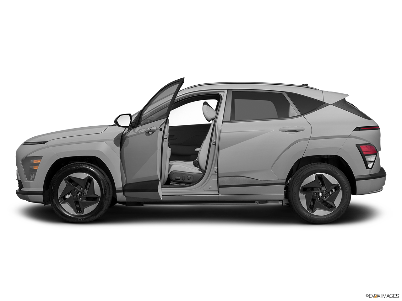 2025 Hyundai KONA Electric