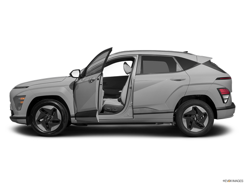 2025 Hyundai KONA Electric