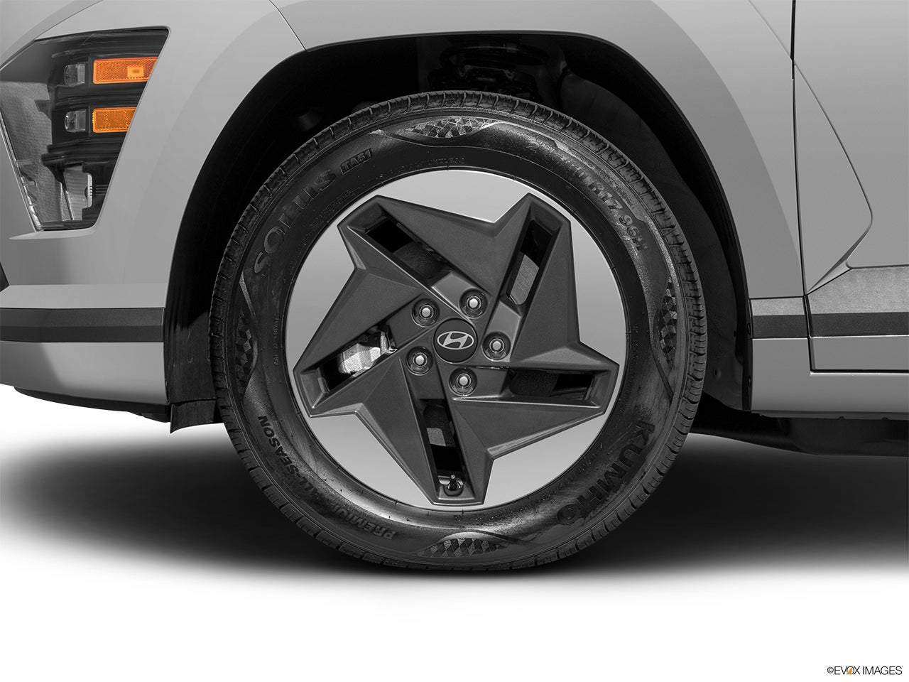 2025 Hyundai KONA Electric photo