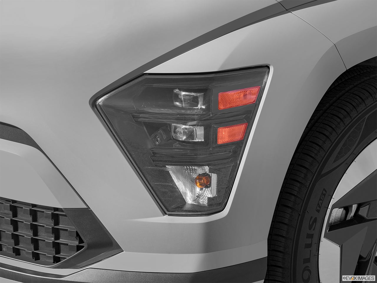 2025 Hyundai KONA Electric photo