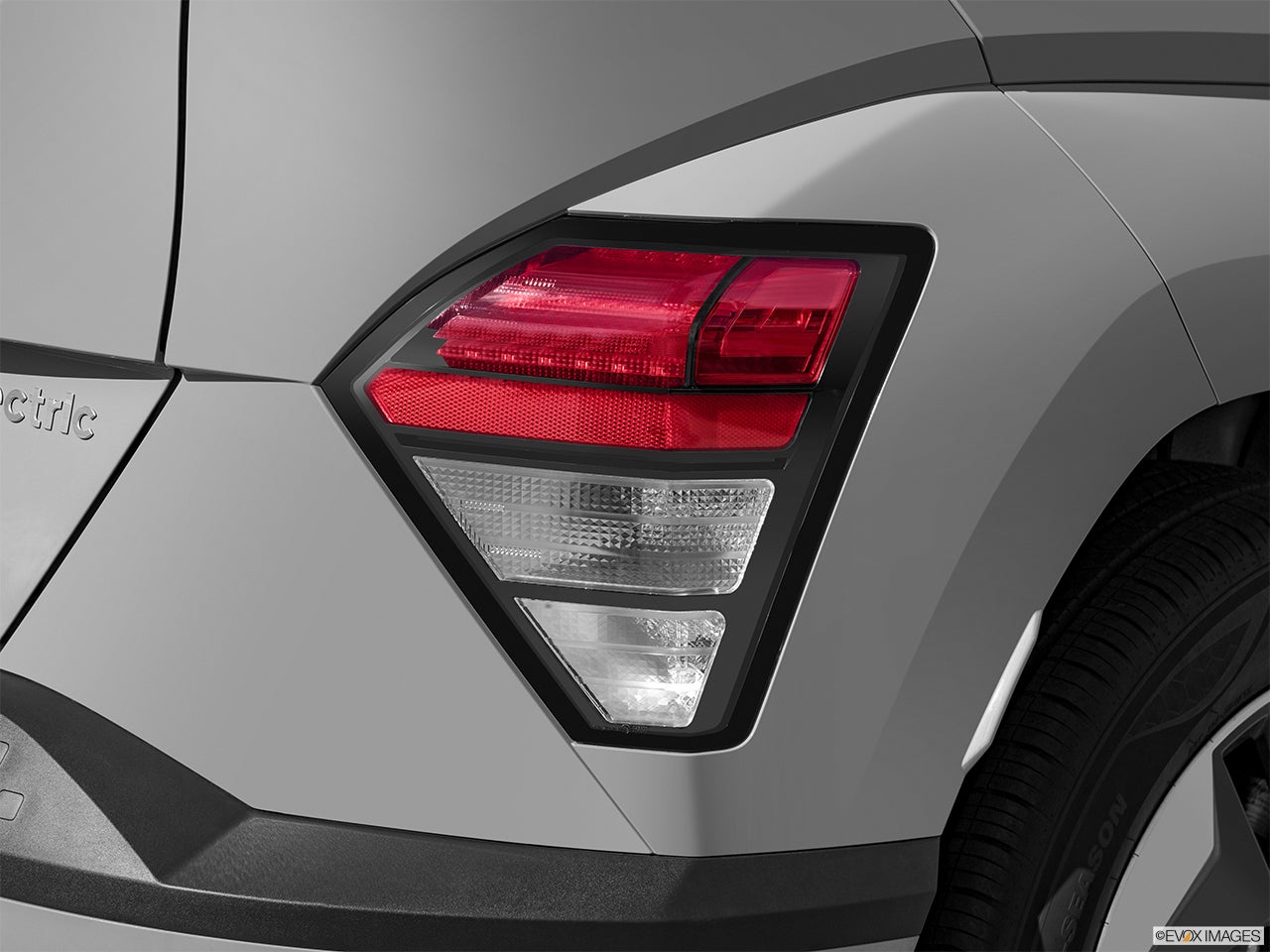 2025 Hyundai KONA Electric photo