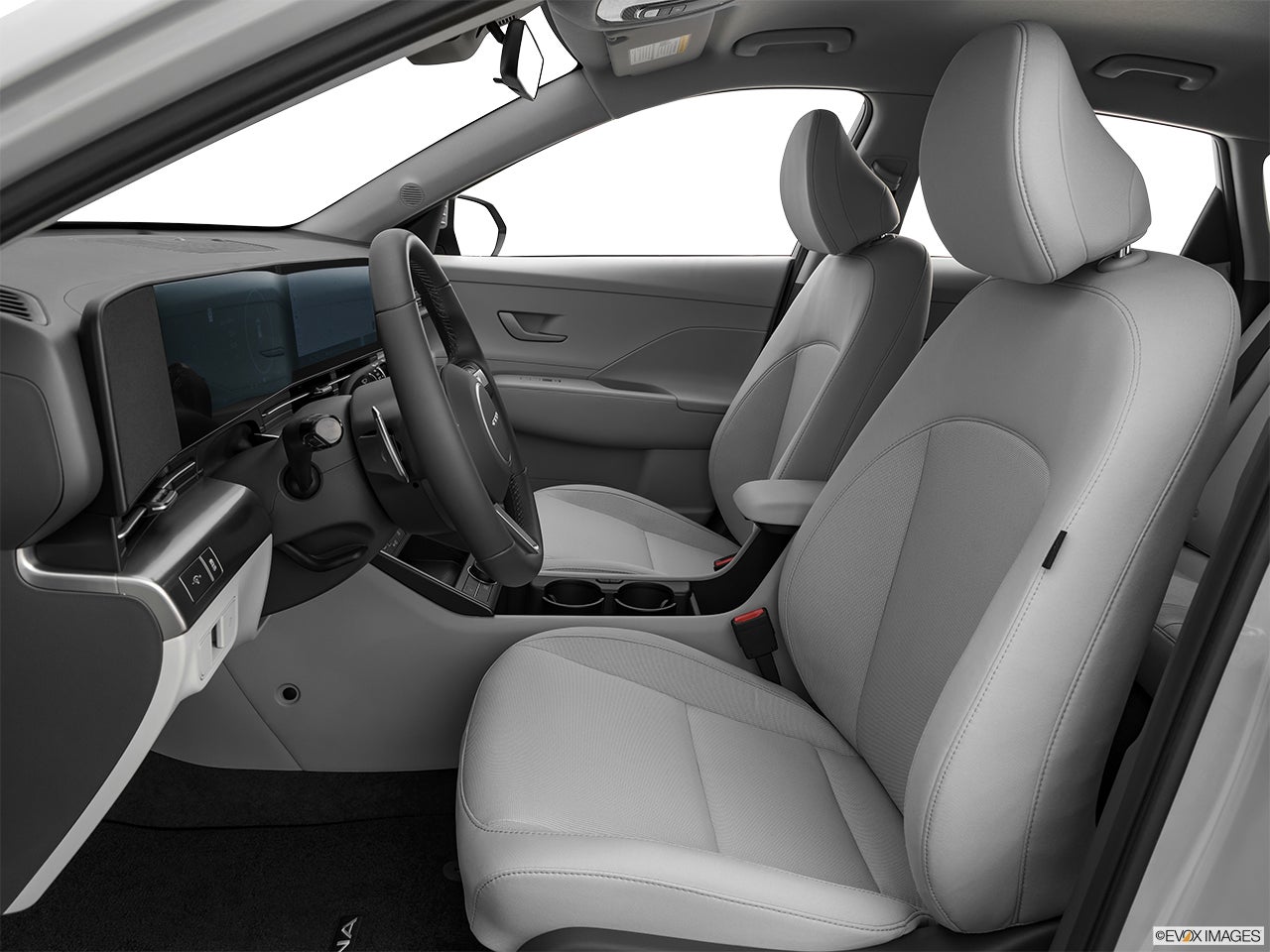 2025 Hyundai KONA Electric photo