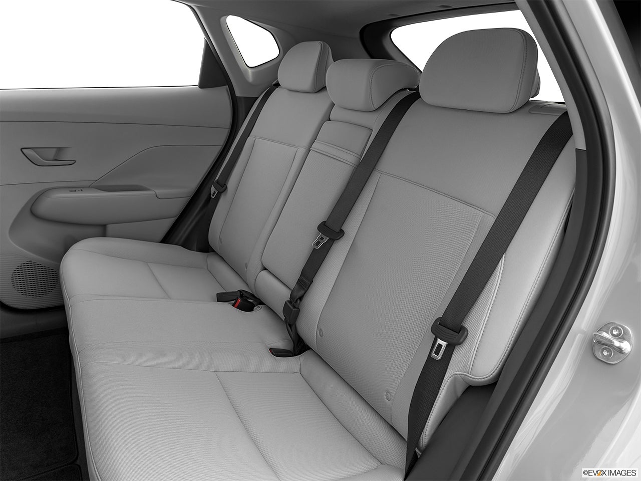 2025 Hyundai KONA Electric photo