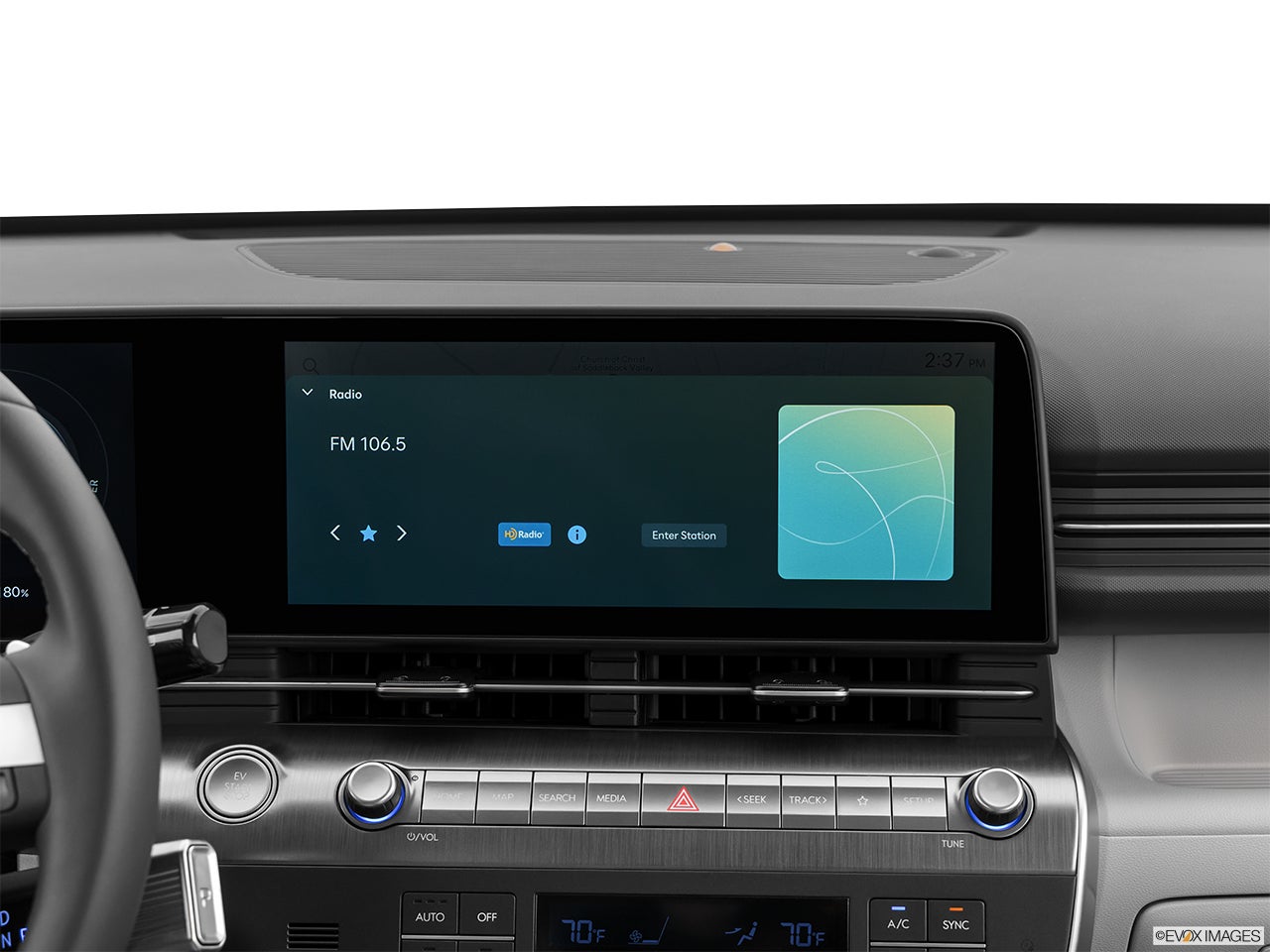 2025 Hyundai KONA Electric photo