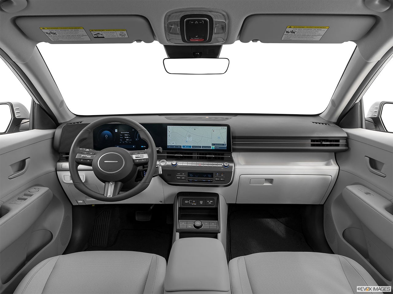 2025 Hyundai KONA Electric photo