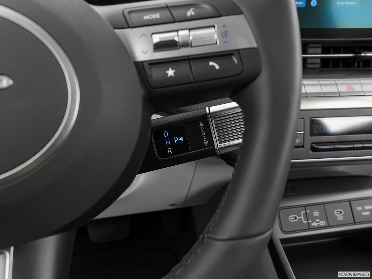 2025 Hyundai KONA Electric photo